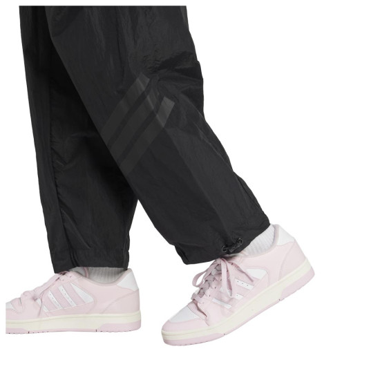 Adidas Γυναικείο παντελόνι φόρμας Future Icons 3-Stripes Woven Pants
